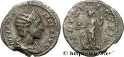 Ancient Coins - JULIA MAMAEA Rome 231 (18,5mm, 2,11g, 1h)