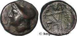 Ancient Coins - THRACE - AINOS Aenos c. 323 AC. (17,5mm, 5,68g, 12h)