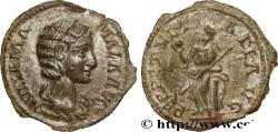 Ancient Coins - JULIA MAMAEA Rome 228 (20mm, 2,15g, 6h)