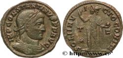 Ancient Coins - CONSTANTINE I THE GREAT Arles 315-316 (19mm, 3,00g, 12h)