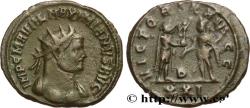 Ancient Coins - MAXIMIANUS HERCULIUS Siscia 286-288 (22mm, 3,55g, 6h)