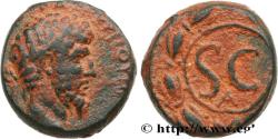 Ancient Coins - LUCIUS VERUS Antioche, Syrie, Séleucie et Piérie c. 161-169 (20,5mm, 13,43g, 12h)