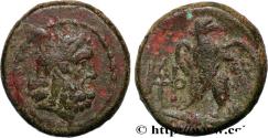 Ancient Coins - KINGDOM OF GALATIA - DEIOTAROS Pessinous c. 63-58 AC (18mm, 6,77g, 12h)