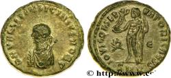 Ancient Coins - LICINIUS II Cyzique 319 (18,5mm, 3,47g, 12h)