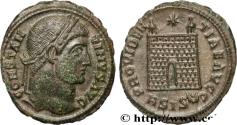 Ancient Coins - CONSTANTINE I THE GREAT Siscia 328-329 (19,5mm, 2,64g, 12h)