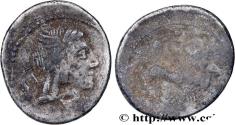 Ancient Coins - JULIA Rome 85 AC. (21,5mm, 3,60g, 5h)