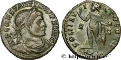 Ancient Coins - CONSTANTINE I THE GREAT Arles 317-318 (19mm, 3,63g, 12h)
