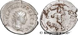 Ancient Coins - PHILIPPUS II Rome 246 (22mm, 5,34g, 6h)