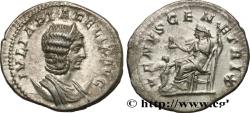 Ancient Coins - JULIA DOMNA Rome 217 (22mm, 5,00g, 12h)