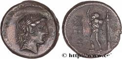 Ancient Coins - MARCIA Rome 82 AC. (17,5mm, 3,91g, 6h)