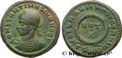 Ancient Coins - CONSTANTINE II Thessalonique 324 (18mm, 3,40g, 6h)