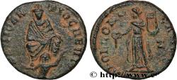 Ancient Coins - ANTIOCHIA Antioche 311-312 (14mm, 1,84g, 6h)