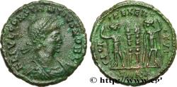 Ancient Coins - CONSTANTIUS II Cyzique 330-333 (18mm, 2,75g, 6h)