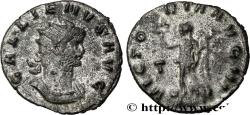 Ancient Coins - GALLIENUS Rome 258-259 (19mm, 2,60g, 5h)