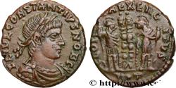 Ancient Coins - CONSTANTIUS II Rome 333-335 (17,5mm, 3,14g, 12h)