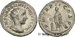 Ancient Coins - GORDIAN III Rome fin 239 (22,5mm, 4,21g, 7h)