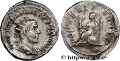 Ancient Coins - PHILIPPUS Rome 247 (24mm, 4,24g, 7h)