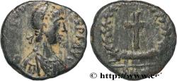 Ancient Coins - THEODOSIUS II Cyzique c. 425-435 (11mm, 1,18g, 11h)