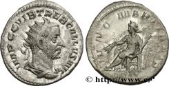 Ancient Coins - TREBONIANUS GALLUS Rome 252 (21,5mm, 4,12g, 12h)