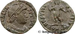 Ancient Coins - VALENS Constantinople 364-365 (16mm, 2,21g, 6h)