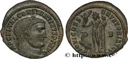 Ancient Coins - CONSTANTINE I THE GREAT Héraclée 313 (22mm, 4,86g, 11h)