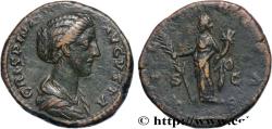 Ancient Coins - CRISPINA Rome 180-182 (25mm, 15,54g, 6h)