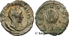 Ancient Coins - MARINIANA Rome 257-258 (23mm, 3,03g, 6h)
