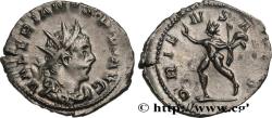 Ancient Coins - VALERIAN I Trèves 257-258 (22mm, 3,93g, 6h)