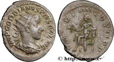 Ancient Coins - GORDIAN III Rome 241 (23mm, 3,88g, 7h)