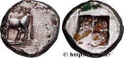 Ancient Coins - BITHYNIA - KALCHEDON Chalcédoine, Bithynie c. 357-340 AC. (15,5mm, 3,79g, h)
