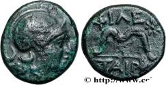 Ancient Coins - MYSIA - PERGAMENE KINGDOM - ANONYMOUS Pergame, Mysie c. 281-133 AC. (13mm, 2,19g, 3h)