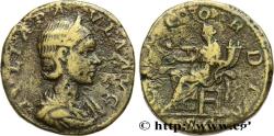 Ancient Coins - JULIA PAULA Rome 220 (29,5mm, 19,89g, 12h)
