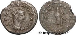 Ancient Coins - GALLIENUS Antioche 266-267 (20mm, 3,17g, 11h)