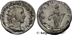 Ancient Coins - GORDIAN III Rome 240-243 (21,5mm, 3,96g, 12h)
