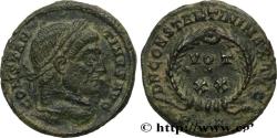 Ancient Coins - CONSTANTINE I THE GREAT Arles 321 (18mm, 2,4g, 12h)