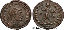 Ancient Coins - CONSTANTINE I THE GREAT Trèves 316 (20mm, 2,88g, 12h)