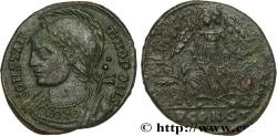 Ancient Coins - CONSTANTINOPOLIS Arles 331-332 (17mm, 2,42g, 12h)