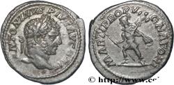 Ancient Coins - CARACALLA Rome 213 (18,5mm, 3,21g, 12h)