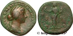 Ancient Coins - LUCILLA Rome  c. 164-166 (26,5mm, 14,22g, 6h)