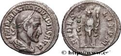 Ancient Coins - MAXIMINUS I Rome début - été 236 (19mm, 3,12g, 1h)