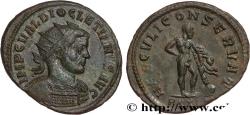 Ancient Coins - DIOCLETIAN Ticinum 285-286 (21,5mm, 3,39g, 12h)