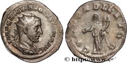 Ancient Coins - VOLUSIAN Rome 253 (22mm, 2,72g, 12h)