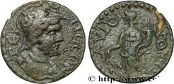 Ancient Coins - GALLIENUS Termessus, Pisidie c. 250 (21,5mm, 6,39g, 12h)