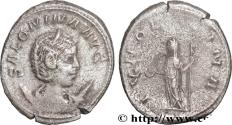 Ancient Coins - SALONINA Rome 257-258 (22,5mm, 4,26g, 6h)