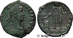 Ancient Coins - GRATIAN Rome 378-383 (24mm, 5,96g, 1h)