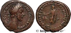 Ancient Coins - COMMODUS Rome 182 (26mm, 10,65g, 12h)