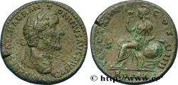 Ancient Coins - ANTONINUS PIUS Rome 151 (32mm, 28,94g, 6h)