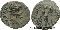 Ancient Coins - SEPTIMIUS SEVERUS Nicopolis ad Istrum, Mésie Inférieure c. 193-211 (16mm, 2,26g, 6h)