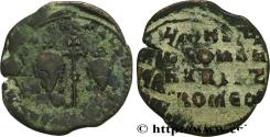 Ancient Coins - CONSTANTINE VII and ROMANUS II Constantinople 945-959 (28mm, 6,76g, 6h)