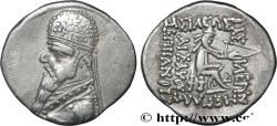 Ancient Coins - PARTHIA - PARTHIAN KINGDOM - ORODES I Ecbatane, Médie c. 90-80 AC.  (20mm, 4,04g, 12h)